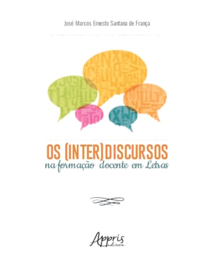 OS (INTER)DISCURSOS NA FORMAÇÃO DOCENTE EM LETRAS