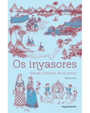 Os invasores