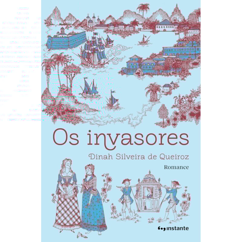 Os invasores