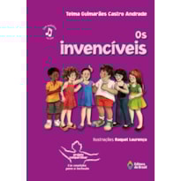 OS INVENCÍVEIS