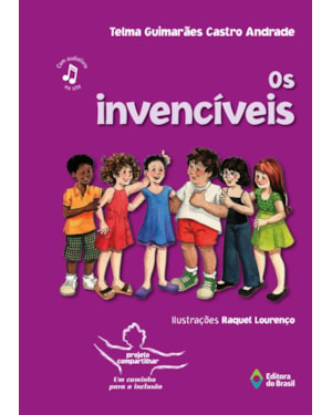 OS INVENCÍVEIS