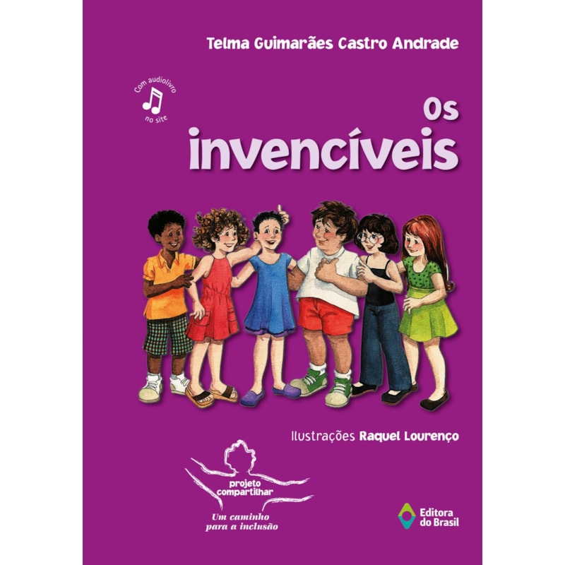 OS INVENCÍVEIS