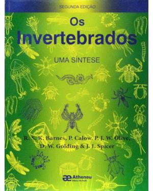 Os invertebrados: uma síntese