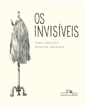 Os invisíveis (nova edição)