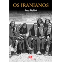 OS IRANIANOS