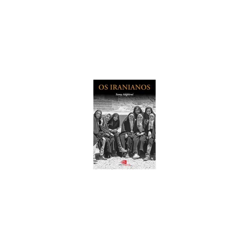 OS IRANIANOS
