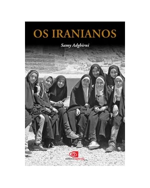OS IRANIANOS