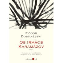 Os irmãos Karamázov