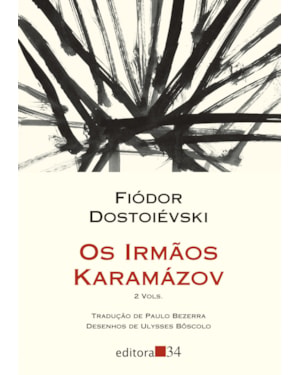 Os irmãos Karamázov