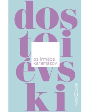 OS IRMÃOS KARAMÁZOV