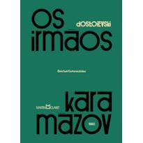 OS IRMÃOS KARAMÁZOV