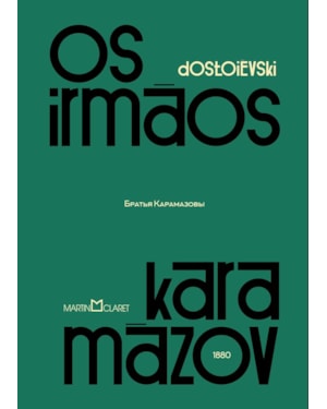 OS IRMÃOS KARAMÁZOV