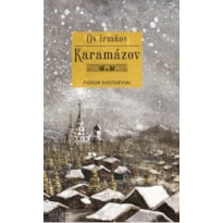 OS IRMÃOS KARAMÁZOV