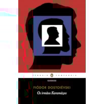 OS IRMÃOS KARAMÁZOV