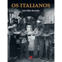 OS ITALIANOS