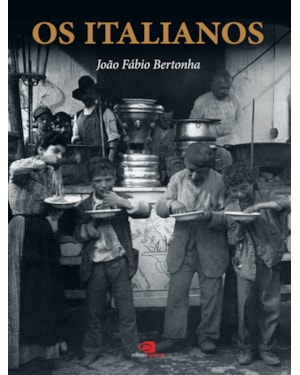 OS ITALIANOS