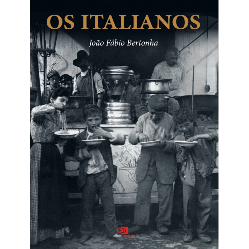 OS ITALIANOS