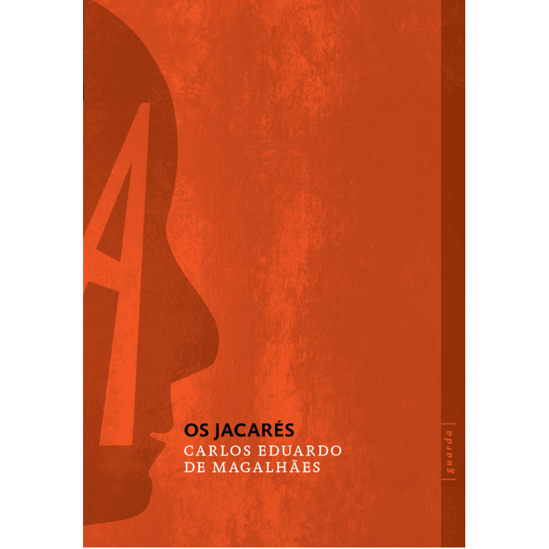 Os jacarés