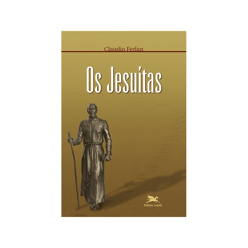 OS JESUÍTAS