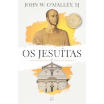 OS JESUÍTAS