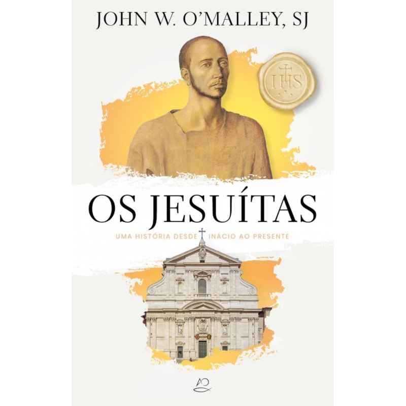 OS JESUÍTAS