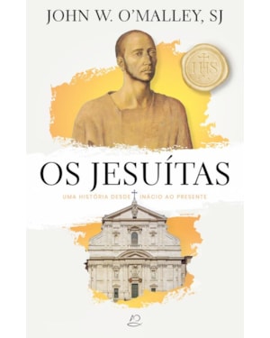 OS JESUÍTAS