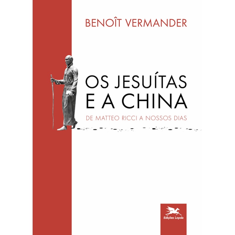 OS JESUÍTAS E A CHINA