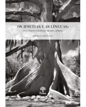 OS JESUITAS E AS LINGUAS: CONTEXTO COLONIAL BRASIL-AFRICA
