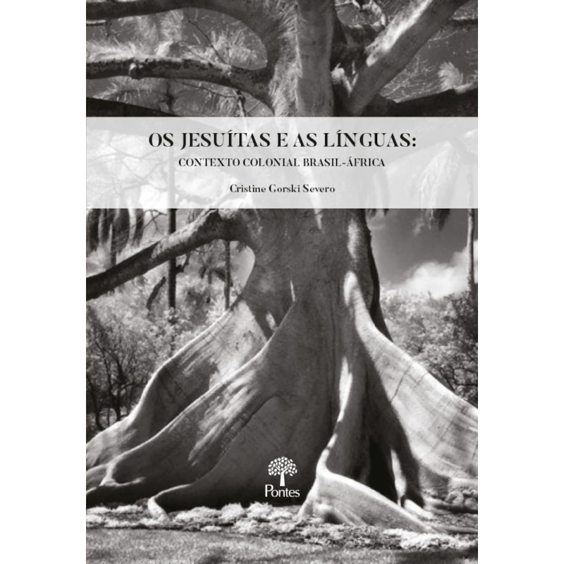 OS JESUITAS E AS LINGUAS: CONTEXTO COLONIAL BRASIL-AFRICA