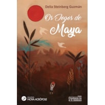 OS JOGOS DE MAYA