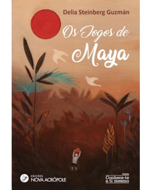 OS JOGOS DE MAYA
