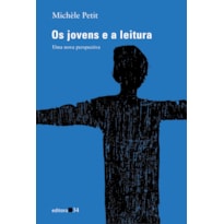 OS JOVENS E A LEITURA