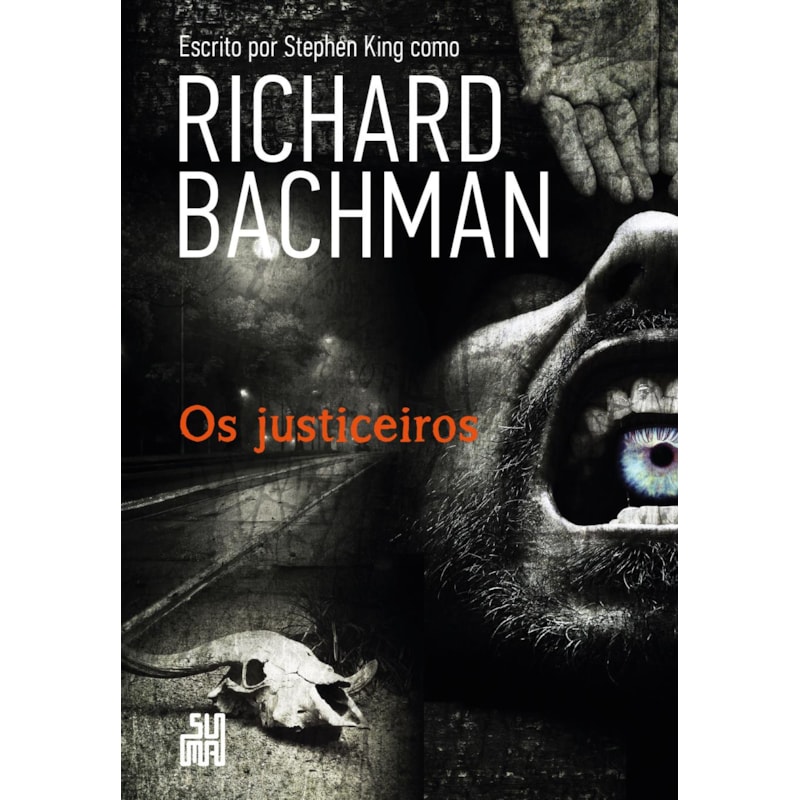 OS JUSTICEIROS