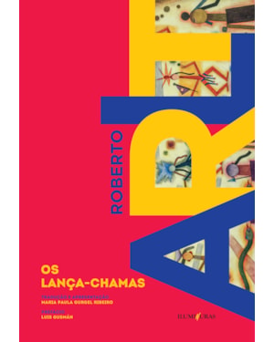 OS LANÇA-CHAMAS