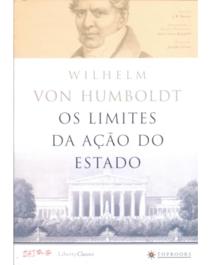 OS LIMITES DA AÇÃO DO ESTADO
