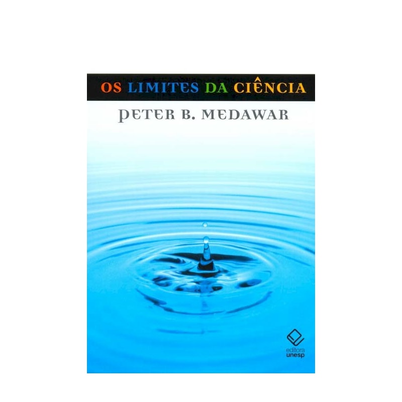 OS LIMITES DA CIÊNCIA