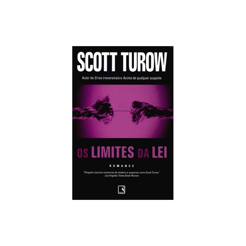OS LIMITES DA LEI