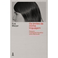 OS LIMITES DA MINHA LINGUAGEM