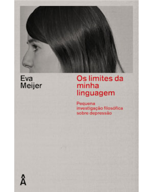 OS LIMITES DA MINHA LINGUAGEM