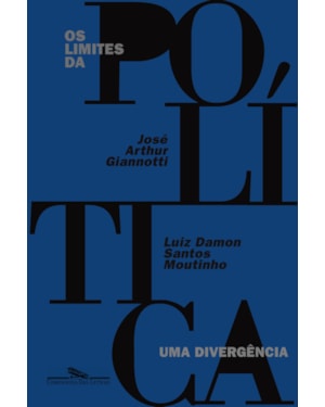 Os limites da política - Uma divergência