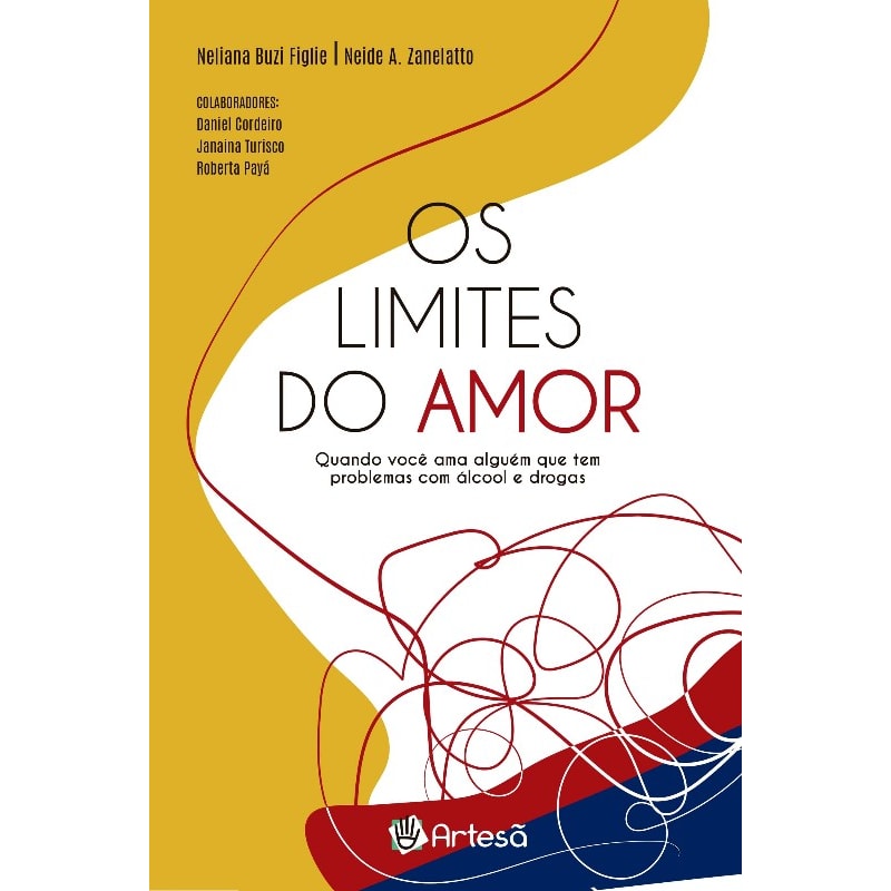 Os limites do amor: quando você ama alguém que tem problemas com álcool e drogas