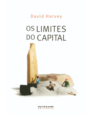 Os limites do capital
