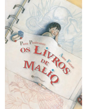OS LIVROS DE MALIQ