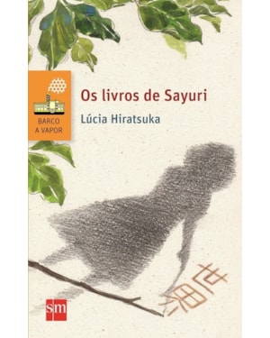 OS LIVROS DE SAYURI