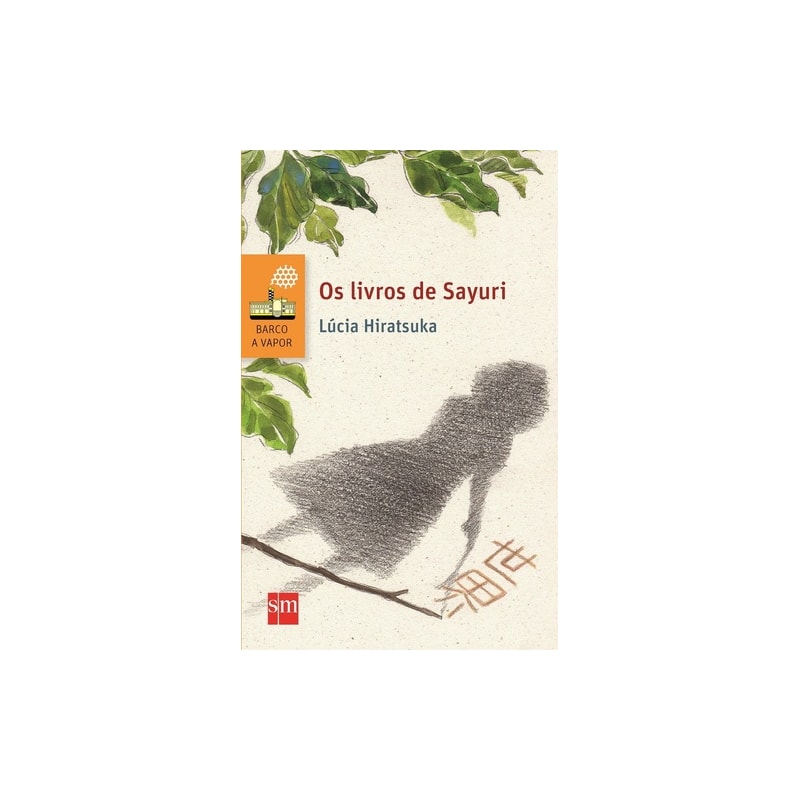 OS LIVROS DE SAYURI