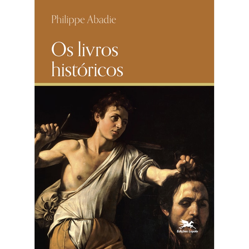 OS LIVROS HISTÓRICOS