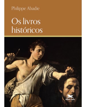 OS LIVROS HISTÓRICOS