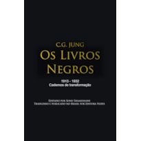 OS LIVROS NEGROS - CAIXA