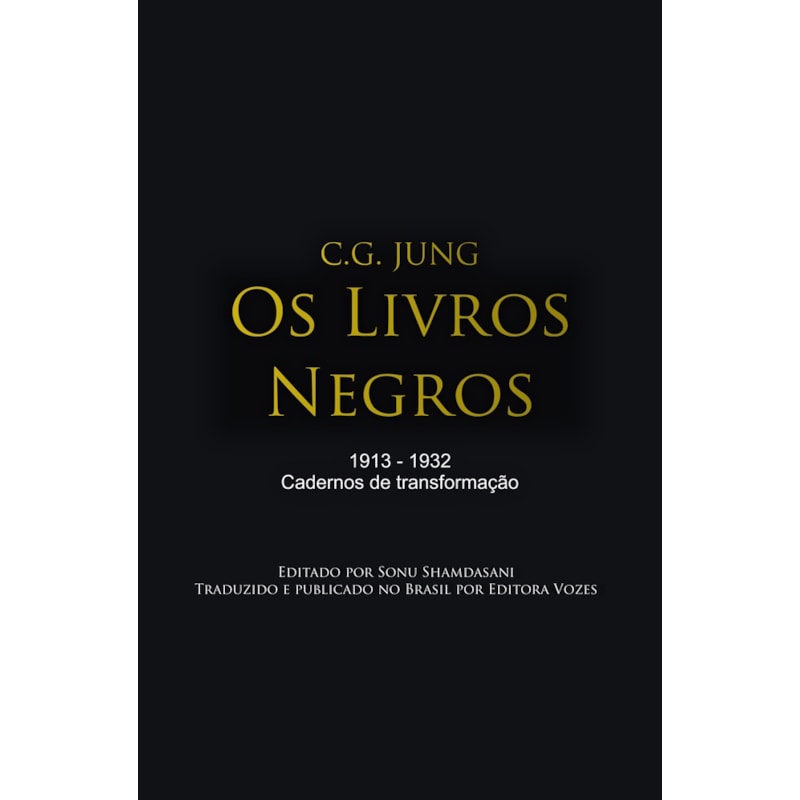 OS LIVROS NEGROS - CAIXA