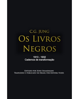 OS LIVROS NEGROS - CAIXA 7 VOLUMES